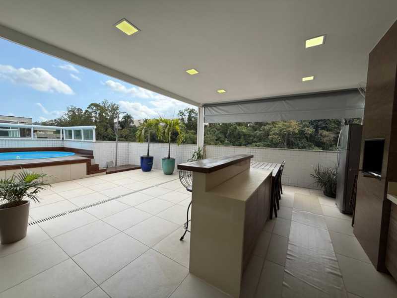 Conheça 4ad2aff1-8fd8-4f44-a980-8840e5 do imóvel - Cobertura 4 quartos à venda Freguesia (Jacarepaguá), Rio de Janeiro - R$ 1.299.990 - FRCO40075 - 18 4ad2aff1-8fd8-4f44-a980-8840e5 - 18
