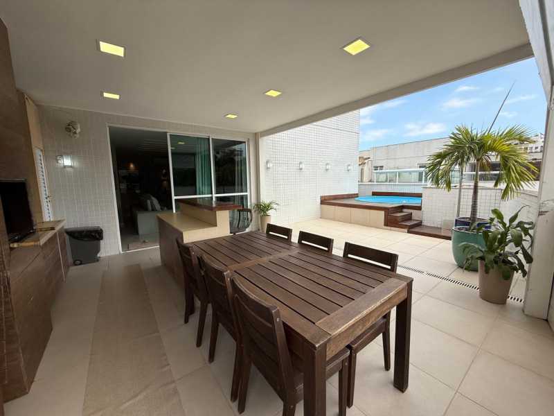 Conheça c9889ad4-d3bb-4a93-949f-be601c do imóvel - Cobertura 4 quartos à venda Freguesia (Jacarepaguá), Rio de Janeiro - R$ 1.299.990 - FRCO40075 - 1 c9889ad4-d3bb-4a93-949f-be601c - 1