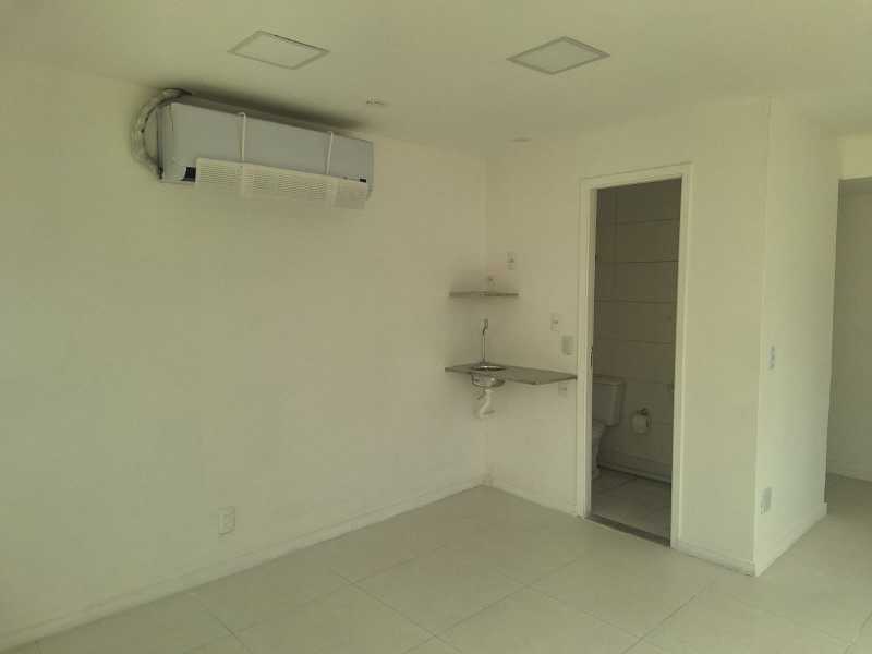 Conheça 07b09360-020b-4eb3-a167-55d483 do imóvel - Sala Comercial 25m² à venda Pechincha, Rio de Janeiro - R$ 100.000 - FRSL00190 - 2 07b09360-020b-4eb3-a167-55d483 - 2