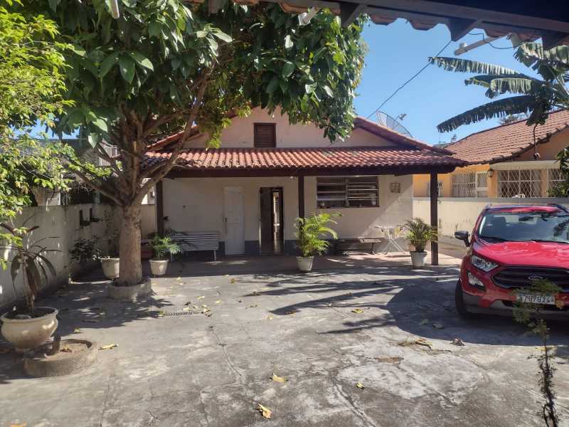Conheça 001ca5cc-a8d5-4038-a028-201576 do imóvel - Casa em Condomínio 3 quartos à venda Anil, Rio de Janeiro - R$ 750.000 - FRCN30298 - 14 001ca5cc-a8d5-4038-a028-201576 - 14