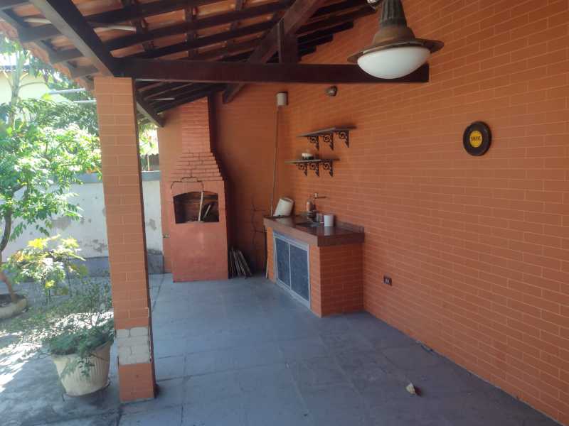 Conheça 2cc43b41-02eb-4286-b280-7c94a4 do imóvel - Casa em Condomínio 3 quartos à venda Anil, Rio de Janeiro - R$ 750.000 - FRCN30298 - 13 2cc43b41-02eb-4286-b280-7c94a4 - 13