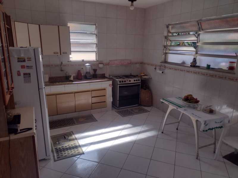 Conheça 8fac3d05-b22f-4b47-ae99-169449 do imóvel - Casa em Condomínio 3 quartos à venda Anil, Rio de Janeiro - R$ 750.000 - FRCN30298 - 11 8fac3d05-b22f-4b47-ae99-169449 - 11