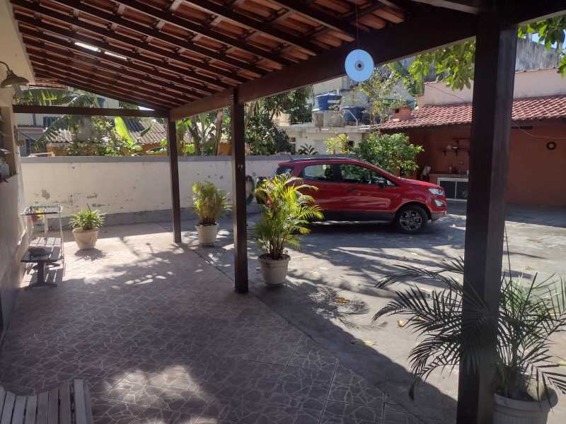 Conheça 4780ae2d-f2d8-4184-a936-a030a9 do imóvel - Casa em Condomínio 3 quartos à venda Anil, Rio de Janeiro - R$ 750.000 - FRCN30298 - 16 4780ae2d-f2d8-4184-a936-a030a9 - 16