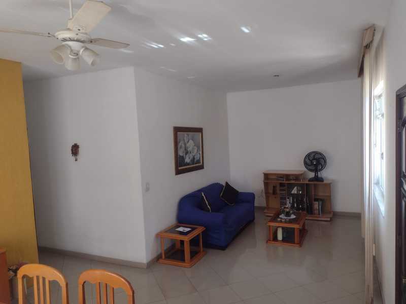 Conheça 018679f1-7d7e-4b1a-aa4f-b397c6 do imóvel - Casa em Condomínio 3 quartos à venda Anil, Rio de Janeiro - R$ 750.000 - FRCN30298 - 2 018679f1-7d7e-4b1a-aa4f-b397c6 - 2