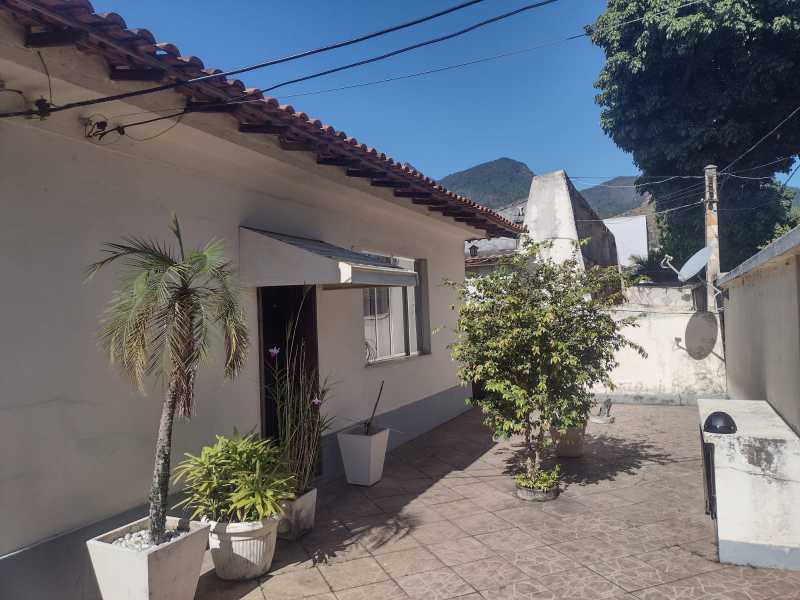 Conheça 092664d9-63cb-4b30-b1b0-855e28 do imóvel - Casa em Condomínio 3 quartos à venda Anil, Rio de Janeiro - R$ 750.000 - FRCN30298 - 18 092664d9-63cb-4b30-b1b0-855e28 - 18