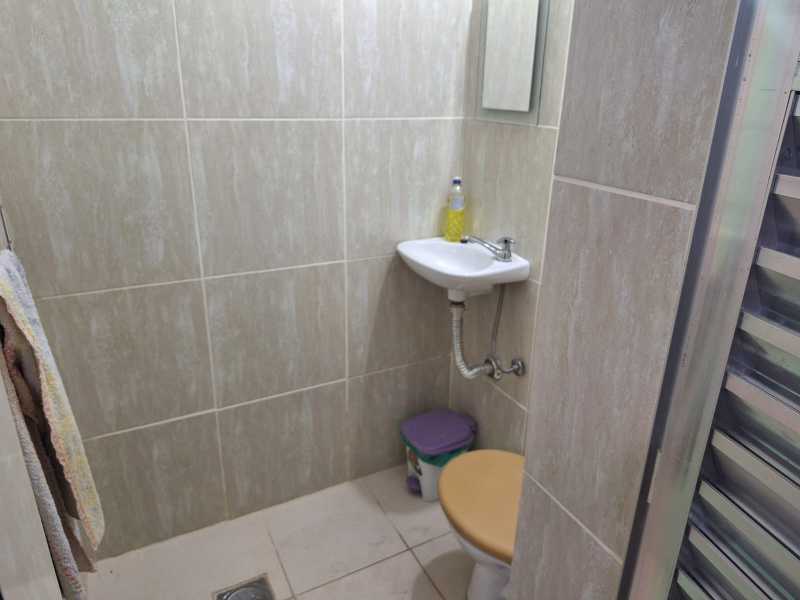 Conheça 0ec2c2f8-83c6-4642-be0d-0245c5 do imóvel - Casa 3 quartos à venda Pechincha, Rio de Janeiro - R$ 825.000 - FRCA30066 - 24 0ec2c2f8-83c6-4642-be0d-0245c5 - 24