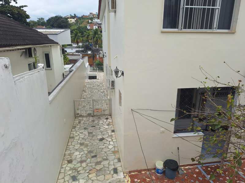 Conheça 3c35aad2-4c3b-438b-ab47-7f1909 do imóvel - Casa 3 quartos à venda Pechincha, Rio de Janeiro - R$ 825.000 - FRCA30066 - 27 3c35aad2-4c3b-438b-ab47-7f1909 - 27