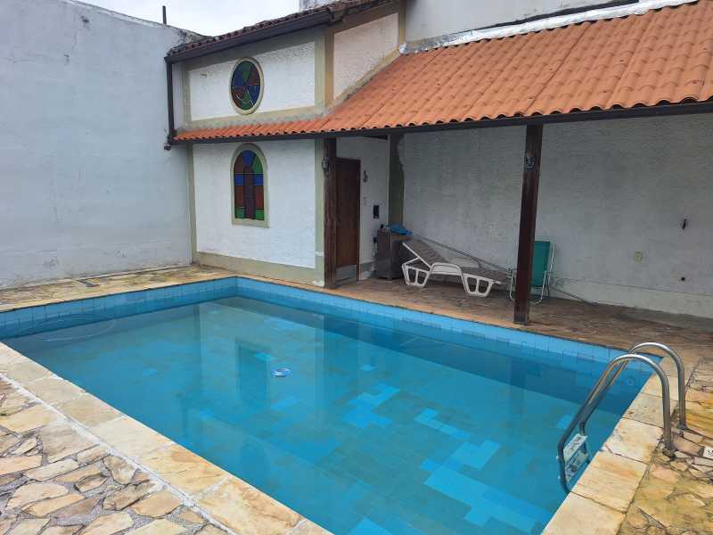 Conheça 16d313e1-13f8-41a1-b627-07438b do imóvel - Casa 3 quartos à venda Pechincha, Rio de Janeiro - R$ 825.000 - FRCA30066 - 17 16d313e1-13f8-41a1-b627-07438b - 17