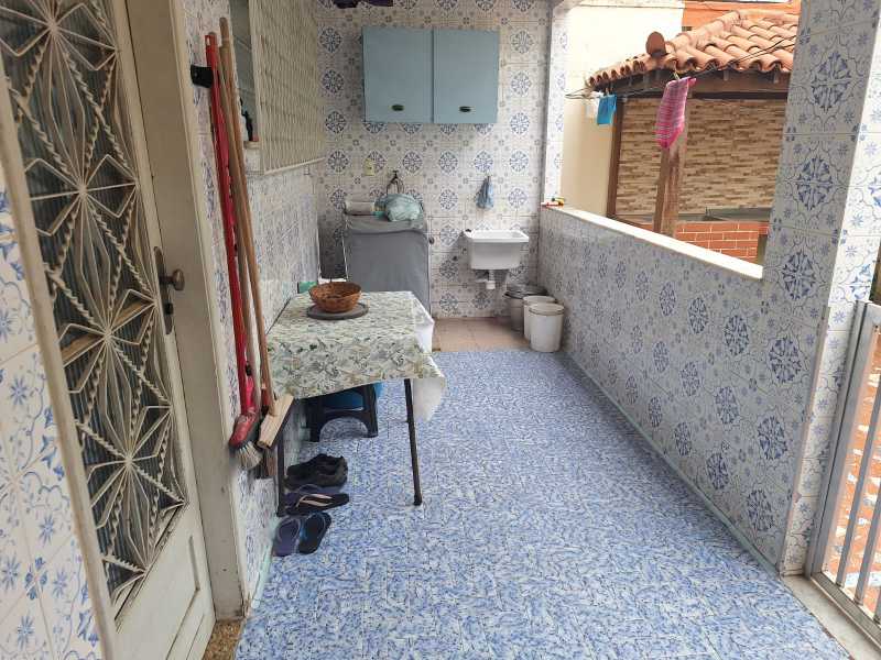 Conheça 19fe92a7-3751-443a-b8b3-087711 do imóvel - Casa 3 quartos à venda Pechincha, Rio de Janeiro - R$ 825.000 - FRCA30066 - 23 19fe92a7-3751-443a-b8b3-087711 - 23