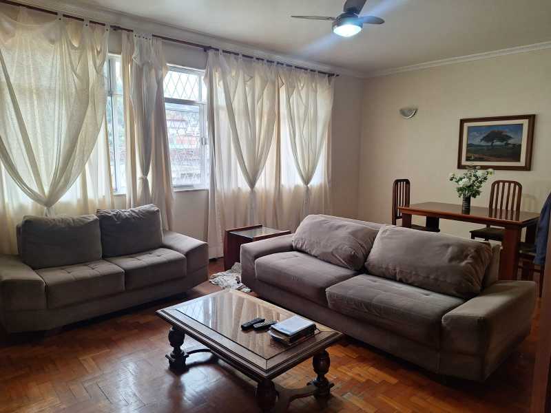 Conheça 32e5145c-29d5-4a4f-b592-77d8dc do imóvel - Casa 3 quartos à venda Pechincha, Rio de Janeiro - R$ 825.000 - FRCA30066 - 1 32e5145c-29d5-4a4f-b592-77d8dc - 1
