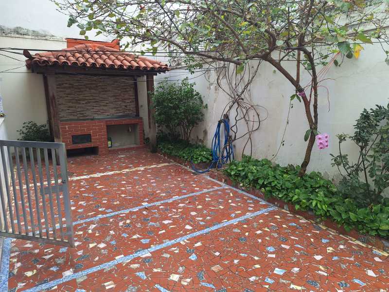 Conheça 4889a0d8-b5ec-4b65-9657-768812 do imóvel - Casa 3 quartos à venda Pechincha, Rio de Janeiro - R$ 825.000 - FRCA30066 - 20 4889a0d8-b5ec-4b65-9657-768812 - 20