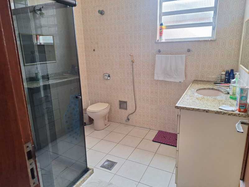 Conheça f16be6bc-3e03-4110-89a7-c3c058 do imóvel - Casa 3 quartos à venda Pechincha, Rio de Janeiro - R$ 825.000 - FRCA30066 - 11 f16be6bc-3e03-4110-89a7-c3c058 - 11