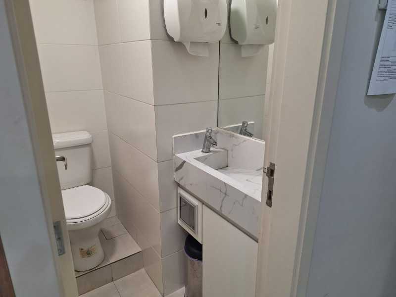 Conheça 06c1912d-cbb4-4d52-96a2-cb719d do imóvel - Sala Comercial 35m² para alugar Freguesia (Jacarepaguá), Rio de Janeiro - R$ 1.600 - FRSL00191 - 9 06c1912d-cbb4-4d52-96a2-cb719d - 9