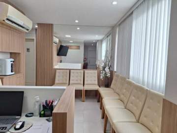 Sala Comercial 35m² para alugar Freguesia (Jacarepaguá), Rio de Janeiro - R$ 1.600 - FRSL00191