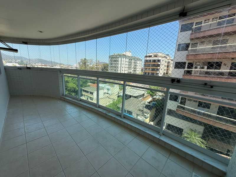 Conheça 3c73fe39-9c26-4d2e-8997-162e7e do imóvel - Apartamento 3 quartos à venda Jacarepaguá, Rio de Janeiro - R$ 430.000 - FRAP31074 - 3 3c73fe39-9c26-4d2e-8997-162e7e - 3