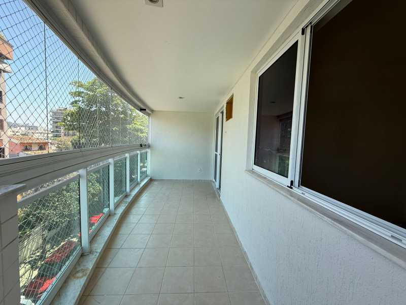 Conheça 46c9205a-d30b-49a2-8687-c0d024 do imóvel - Apartamento 3 quartos à venda Jacarepaguá, Rio de Janeiro - R$ 430.000 - FRAP31074 - 4 46c9205a-d30b-49a2-8687-c0d024 - 4