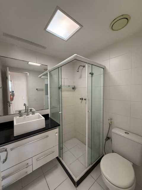 Conheça 837bde76-9eeb-46cc-b15a-3acf9f do imóvel - Apartamento 3 quartos à venda Jacarepaguá, Rio de Janeiro - R$ 430.000 - FRAP31074 - 8 837bde76-9eeb-46cc-b15a-3acf9f - 8
