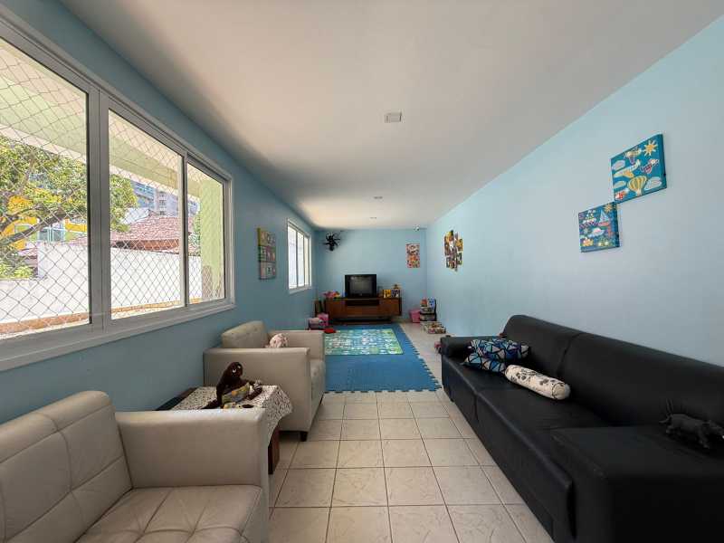 Conheça 8642ecb3-e5e6-4573-8c45-ac1b20 do imóvel - Apartamento 3 quartos à venda Jacarepaguá, Rio de Janeiro - R$ 430.000 - FRAP31074 - 12 8642ecb3-e5e6-4573-8c45-ac1b20 - 12