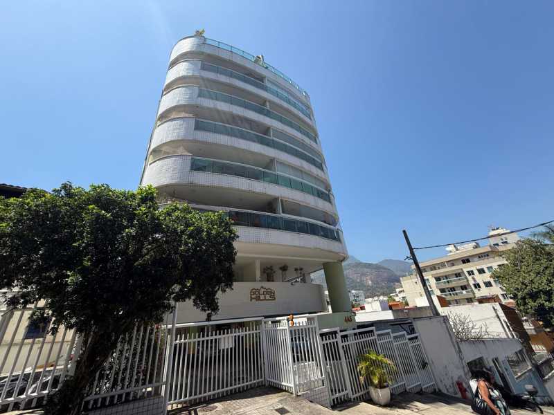 Conheça bcd75a01-f19e-4b98-9666-52e14a do imóvel - Apartamento 3 quartos à venda Jacarepaguá, Rio de Janeiro - R$ 430.000 - FRAP31074 - 15 bcd75a01-f19e-4b98-9666-52e14a - 15