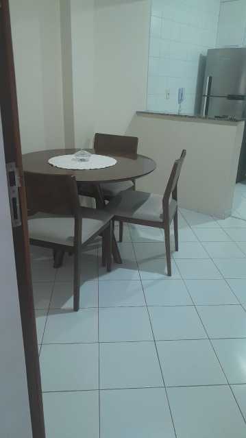 Conheça 01 do imóvel - Casa em Condomínio 3 quartos à venda Taquara, Rio de Janeiro - R$ 350.000 - FRCN30297 - 1 01 - 1