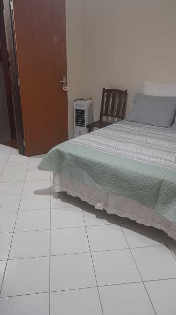 Conheça 04 do imóvel - Casa em Condomínio 3 quartos à venda Taquara, Rio de Janeiro - R$ 350.000 - FRCN30297 - 4 04 - 4