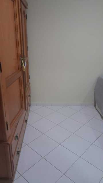 Conheça 05 do imóvel - Casa em Condomínio 3 quartos à venda Taquara, Rio de Janeiro - R$ 350.000 - FRCN30297 - 5 05 - 5