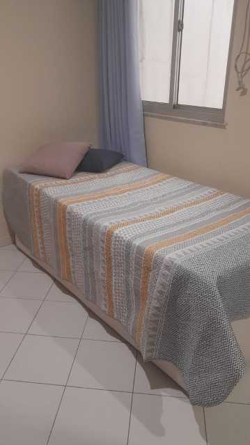 Conheça 06 do imóvel - Casa em Condomínio 3 quartos à venda Taquara, Rio de Janeiro - R$ 350.000 - FRCN30297 - 6 06 - 6