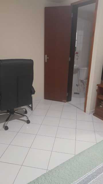 Conheça 07 do imóvel - Casa em Condomínio 3 quartos à venda Taquara, Rio de Janeiro - R$ 350.000 - FRCN30297 - 7 07 - 7