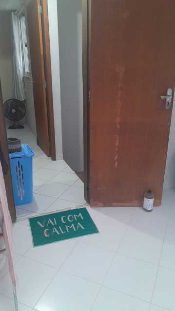 Conheça 08 do imóvel - Casa em Condomínio 3 quartos à venda Taquara, Rio de Janeiro - R$ 350.000 - FRCN30297 - 8 08 - 8