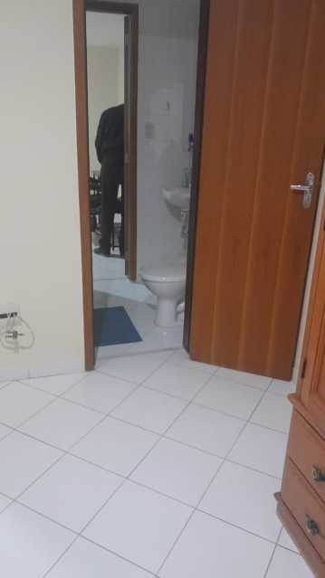 Conheça 09 do imóvel - Casa em Condomínio 3 quartos à venda Taquara, Rio de Janeiro - R$ 350.000 - FRCN30297 - 9 09 - 9