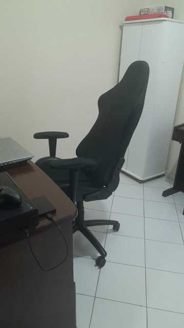 Conheça 10 do imóvel - Casa em Condomínio 3 quartos à venda Taquara, Rio de Janeiro - R$ 350.000 - FRCN30297 - 10 10 - 10