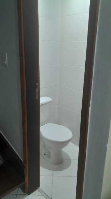 Conheça 11 do imóvel - Casa em Condomínio 3 quartos à venda Taquara, Rio de Janeiro - R$ 350.000 - FRCN30297 - 11 11 - 11