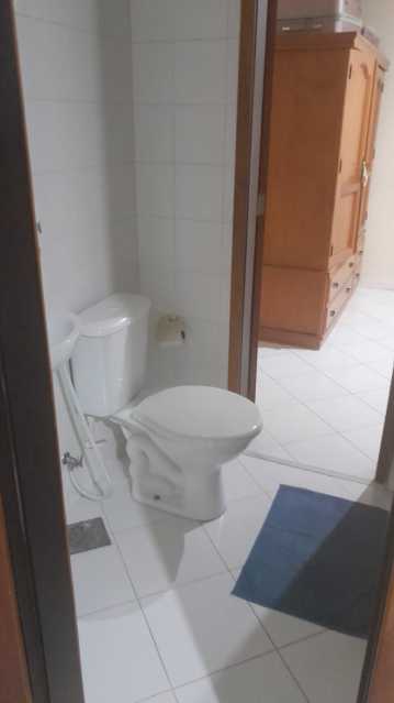 Conheça 12 do imóvel - Casa em Condomínio 3 quartos à venda Taquara, Rio de Janeiro - R$ 350.000 - FRCN30297 - 12 12 - 12