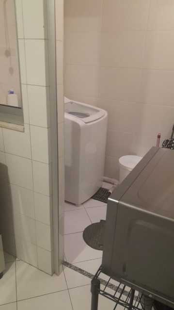 Conheça 14 do imóvel - Casa em Condomínio 3 quartos à venda Taquara, Rio de Janeiro - R$ 350.000 - FRCN30297 - 14 14 - 14