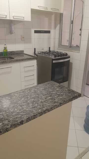 Conheça 15 do imóvel - Casa em Condomínio 3 quartos à venda Taquara, Rio de Janeiro - R$ 350.000 - FRCN30297 - 15 15 - 15