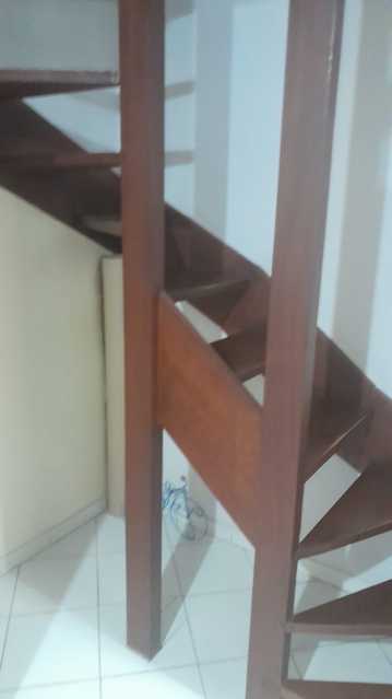 Conheça 16 do imóvel - Casa em Condomínio 3 quartos à venda Taquara, Rio de Janeiro - R$ 350.000 - FRCN30297 - 16 16 - 16