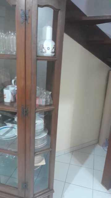 Conheça 17 do imóvel - Casa em Condomínio 3 quartos à venda Taquara, Rio de Janeiro - R$ 350.000 - FRCN30297 - 17 17 - 17