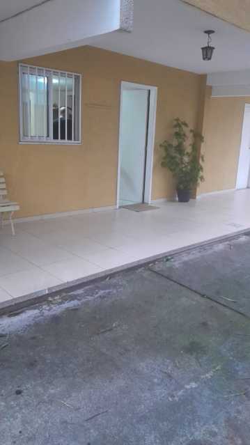 Conheça 18 do imóvel - Casa em Condomínio 3 quartos à venda Taquara, Rio de Janeiro - R$ 350.000 - FRCN30297 - 18 18 - 18