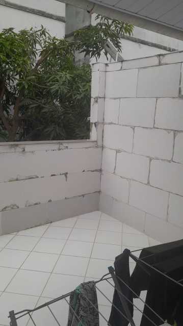 Conheça 20 do imóvel - Casa em Condomínio 3 quartos à venda Taquara, Rio de Janeiro - R$ 350.000 - FRCN30297 - 20 20 - 20