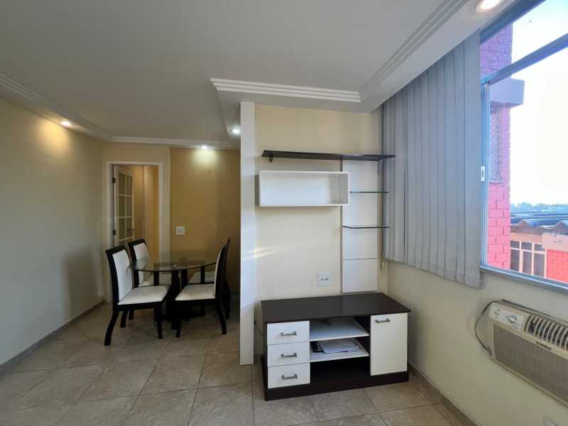 Conheça 01. do imóvel - Apartamento 2 quartos para alugar Freguesia (Jacarepaguá), Rio de Janeiro - R$ 1.300 - FRAP22512 - 1 01. - 1