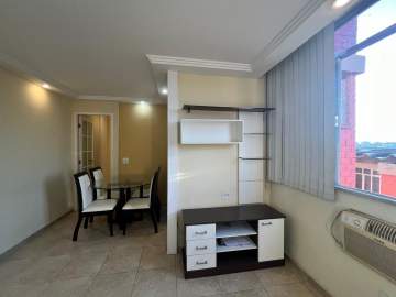 Apartamento 2 quartos para alugar Freguesia (Jacarepaguá), Rio de Janeiro - R$ 1.300 - FRAP22512