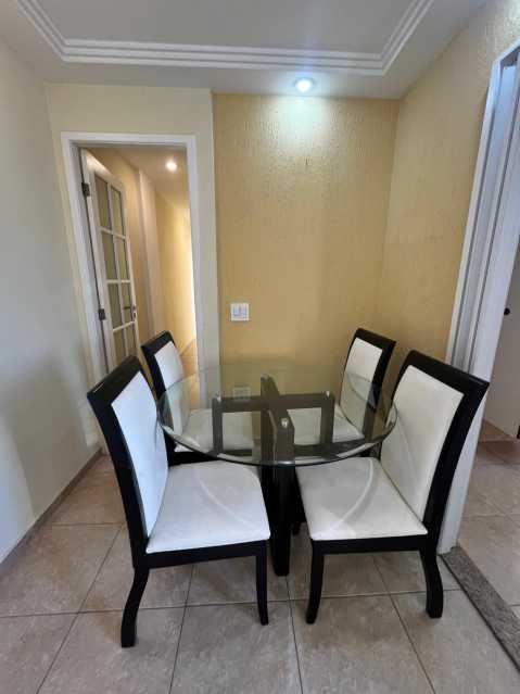 Conheça 02. do imóvel - Apartamento 2 quartos para alugar Freguesia (Jacarepaguá), Rio de Janeiro - R$ 1.300 - FRAP22512 - 2 02. - 2