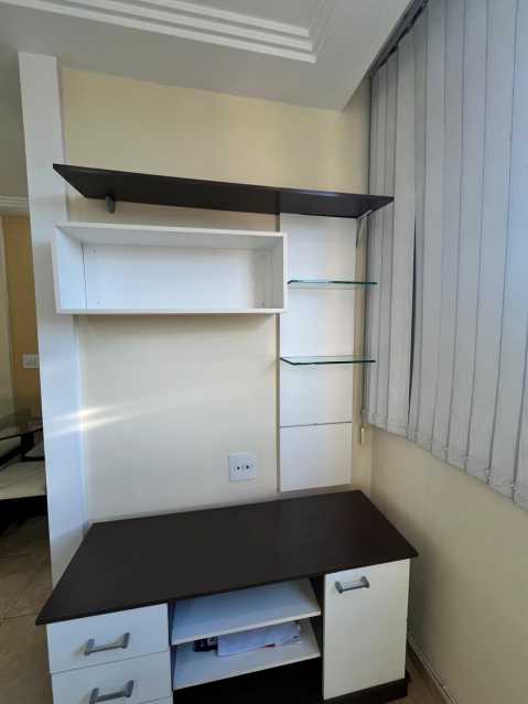 Conheça 05. do imóvel - Apartamento 2 quartos para alugar Freguesia (Jacarepaguá), Rio de Janeiro - R$ 1.300 - FRAP22512 - 5 05. - 5