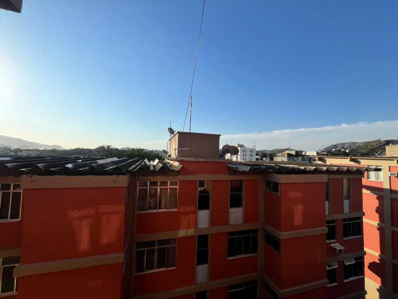 Conheça 07. do imóvel - Apartamento 2 quartos para alugar Freguesia (Jacarepaguá), Rio de Janeiro - R$ 1.300 - FRAP22512 - 7 07. - 7