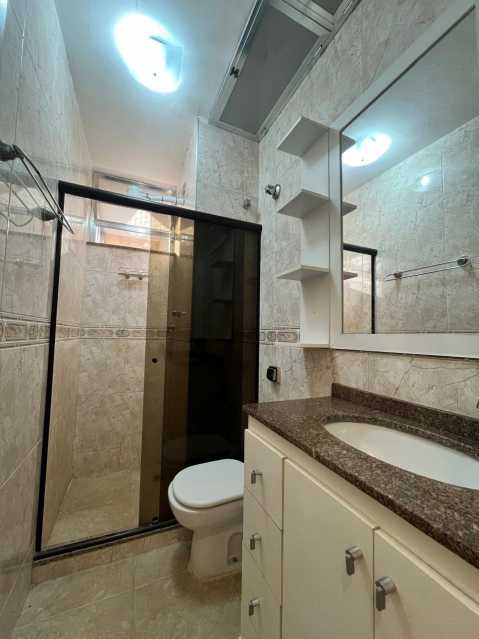 Conheça 08. do imóvel - Apartamento 2 quartos para alugar Freguesia (Jacarepaguá), Rio de Janeiro - R$ 1.300 - FRAP22512 - 8 08. - 8