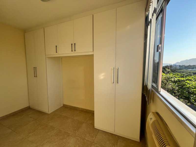 Conheça 14. do imóvel - Apartamento 2 quartos para alugar Freguesia (Jacarepaguá), Rio de Janeiro - R$ 1.300 - FRAP22512 - 12 14. - 12