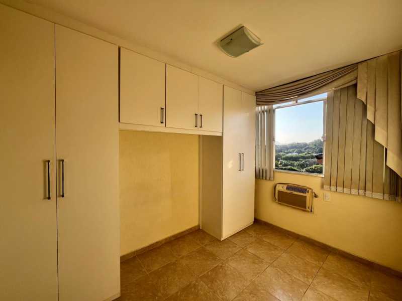 Conheça 15. do imóvel - Apartamento 2 quartos para alugar Freguesia (Jacarepaguá), Rio de Janeiro - R$ 1.300 - FRAP22512 - 13 15. - 13