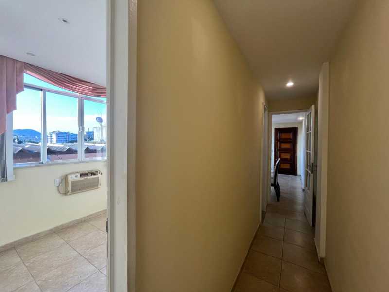 Conheça 17. do imóvel - Apartamento 2 quartos para alugar Freguesia (Jacarepaguá), Rio de Janeiro - R$ 1.300 - FRAP22512 - 15 17. - 15