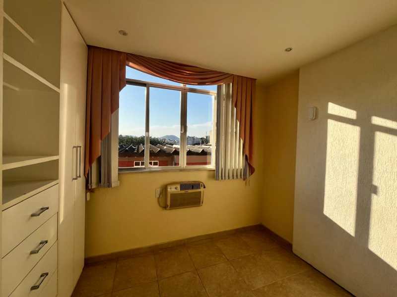 Conheça 18. do imóvel - Apartamento 2 quartos para alugar Freguesia (Jacarepaguá), Rio de Janeiro - R$ 1.300 - FRAP22512 - 16 18. - 16
