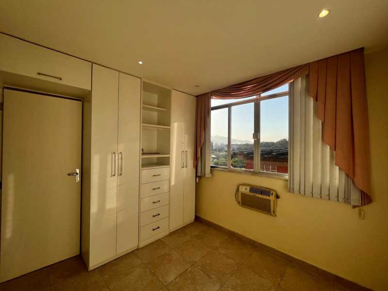 Conheça 20. do imóvel - Apartamento 2 quartos para alugar Freguesia (Jacarepaguá), Rio de Janeiro - R$ 1.300 - FRAP22512 - 18 20. - 18